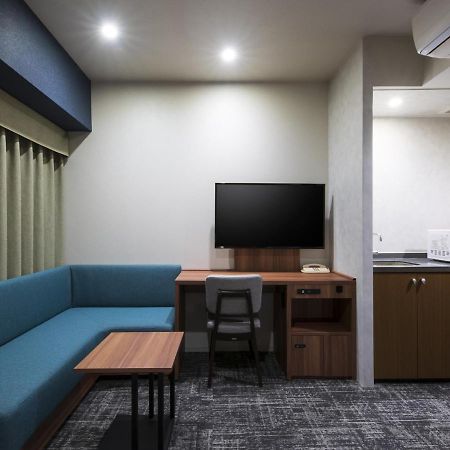 Hotel Villa Fontaine Tokyo-Ueno Okachimachi Dış mekan fotoğraf