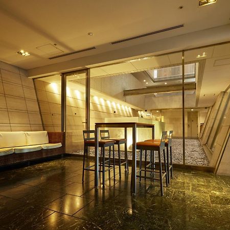 Hotel Villa Fontaine Tokyo-Ueno Okachimachi Dış mekan fotoğraf