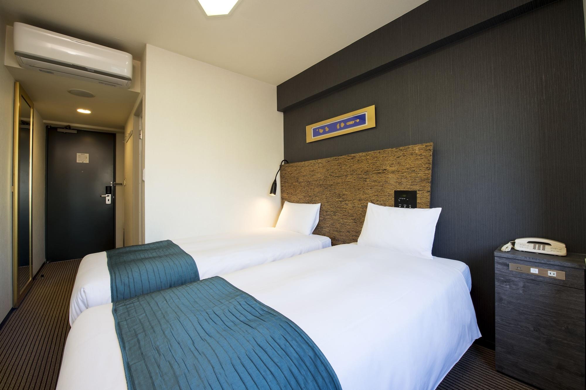 Hotel Villa Fontaine Tokyo-Ueno Okachimachi Dış mekan fotoğraf