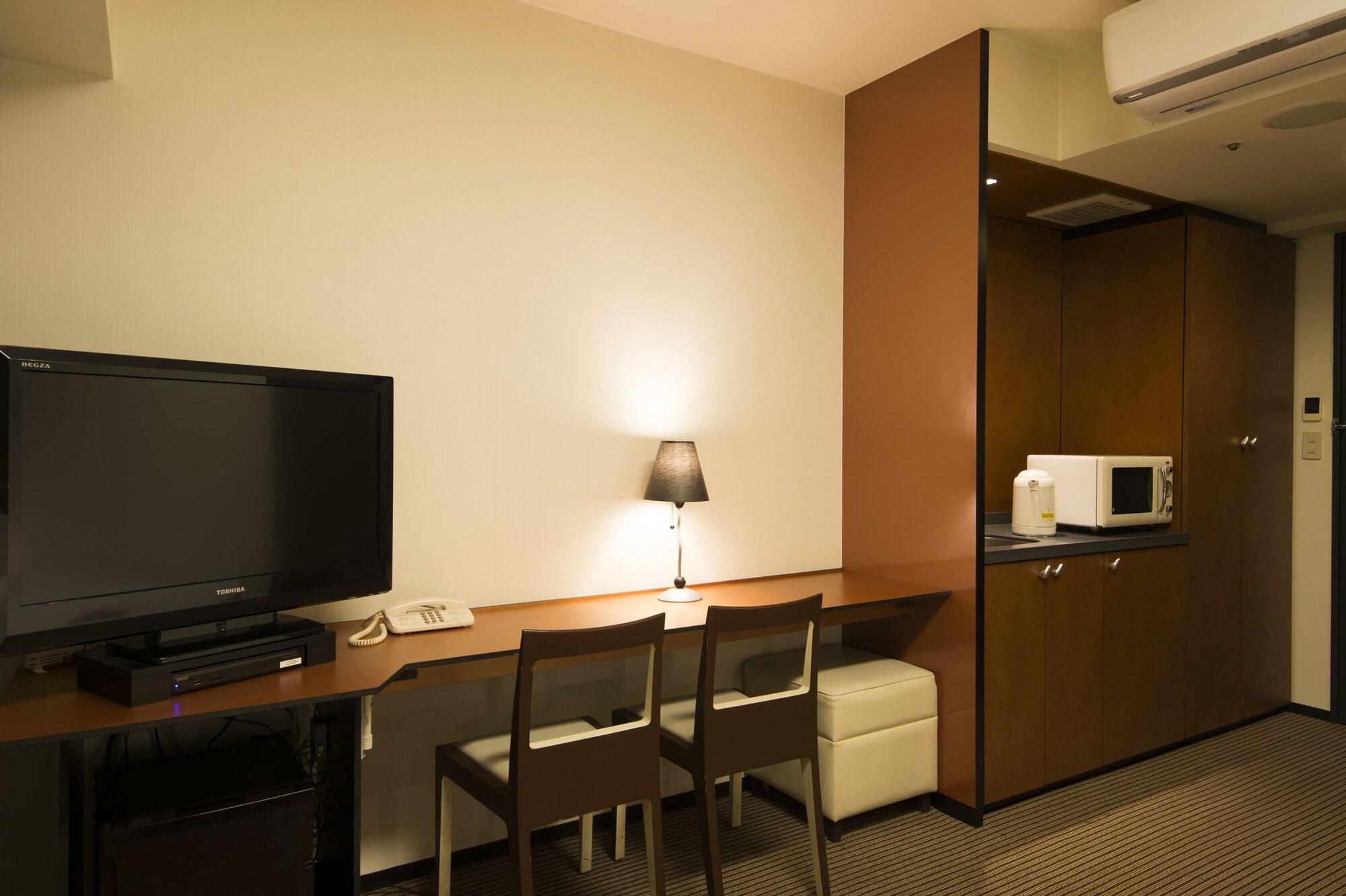 Hotel Villa Fontaine Tokyo-Ueno Okachimachi Dış mekan fotoğraf