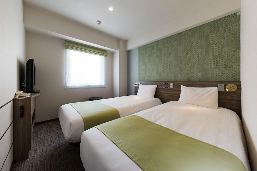 Hotel Villa Fontaine Tokyo-Ueno Okachimachi Dış mekan fotoğraf