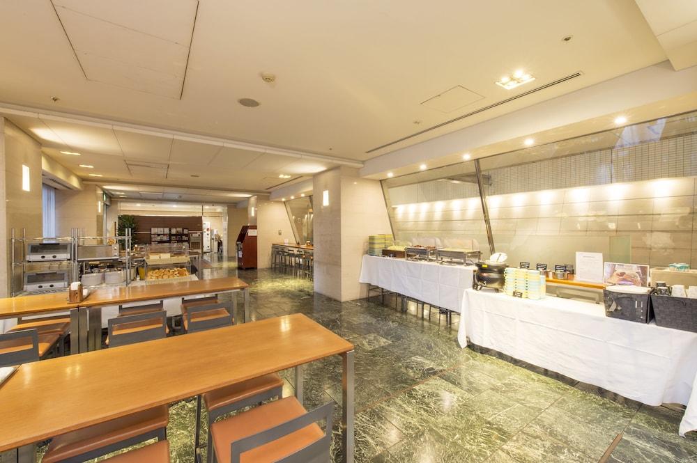 Hotel Villa Fontaine Tokyo-Ueno Okachimachi Dış mekan fotoğraf