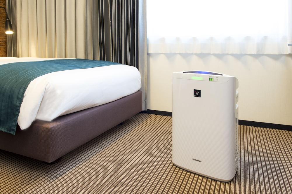 Hotel Villa Fontaine Tokyo-Ueno Okachimachi Dış mekan fotoğraf