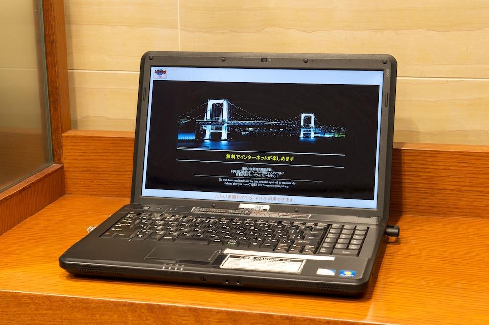 Hotel Villa Fontaine Tokyo-Ueno Okachimachi Dış mekan fotoğraf