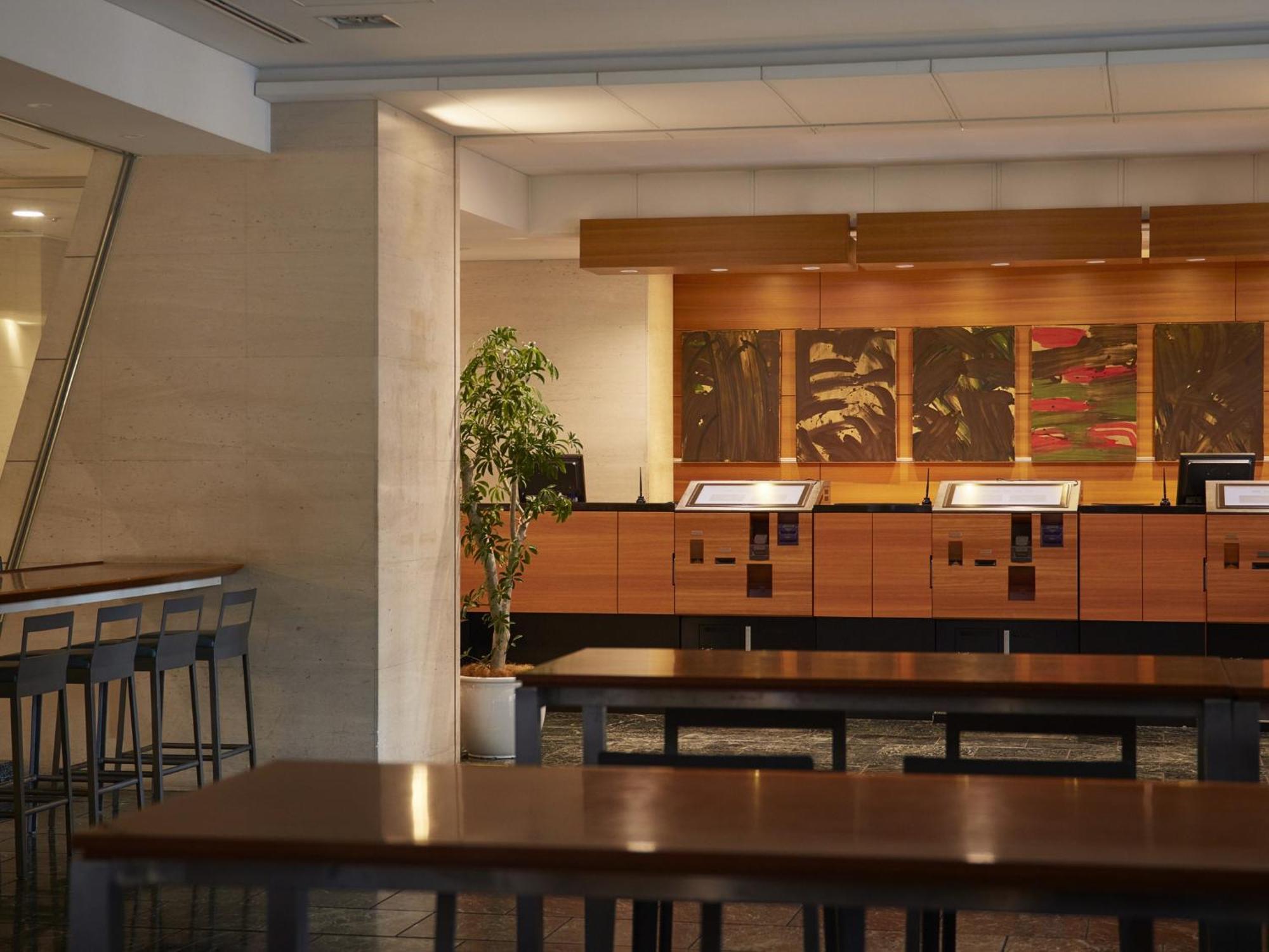 Hotel Villa Fontaine Tokyo-Ueno Okachimachi Dış mekan fotoğraf