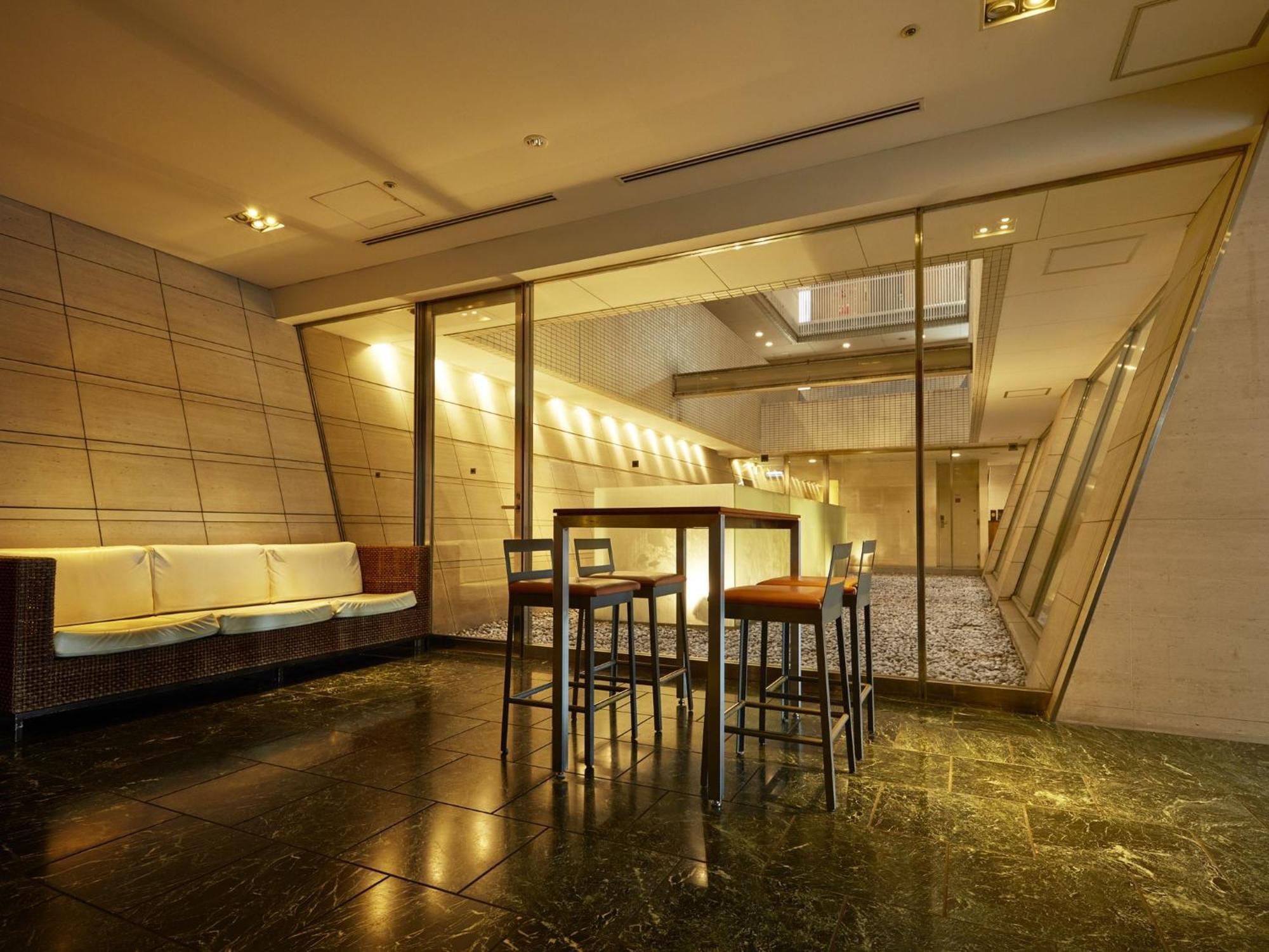 Hotel Villa Fontaine Tokyo-Ueno Okachimachi Dış mekan fotoğraf