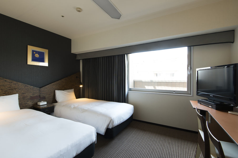 Hotel Villa Fontaine Tokyo-Ueno Okachimachi Dış mekan fotoğraf