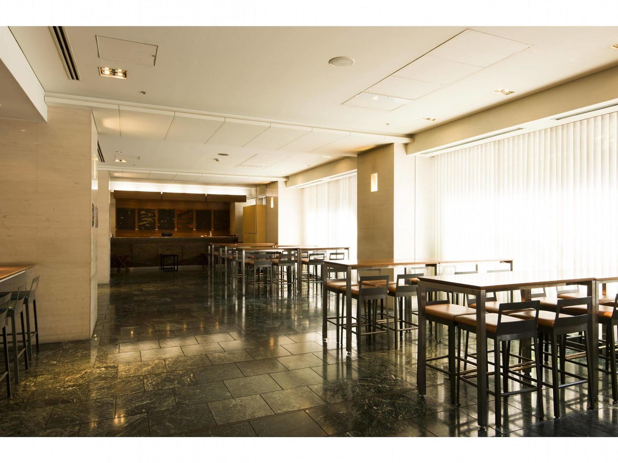 Hotel Villa Fontaine Tokyo-Ueno Okachimachi Dış mekan fotoğraf
