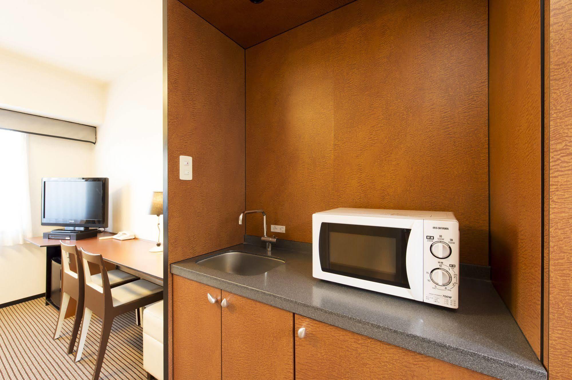 Hotel Villa Fontaine Tokyo-Ueno Okachimachi Dış mekan fotoğraf