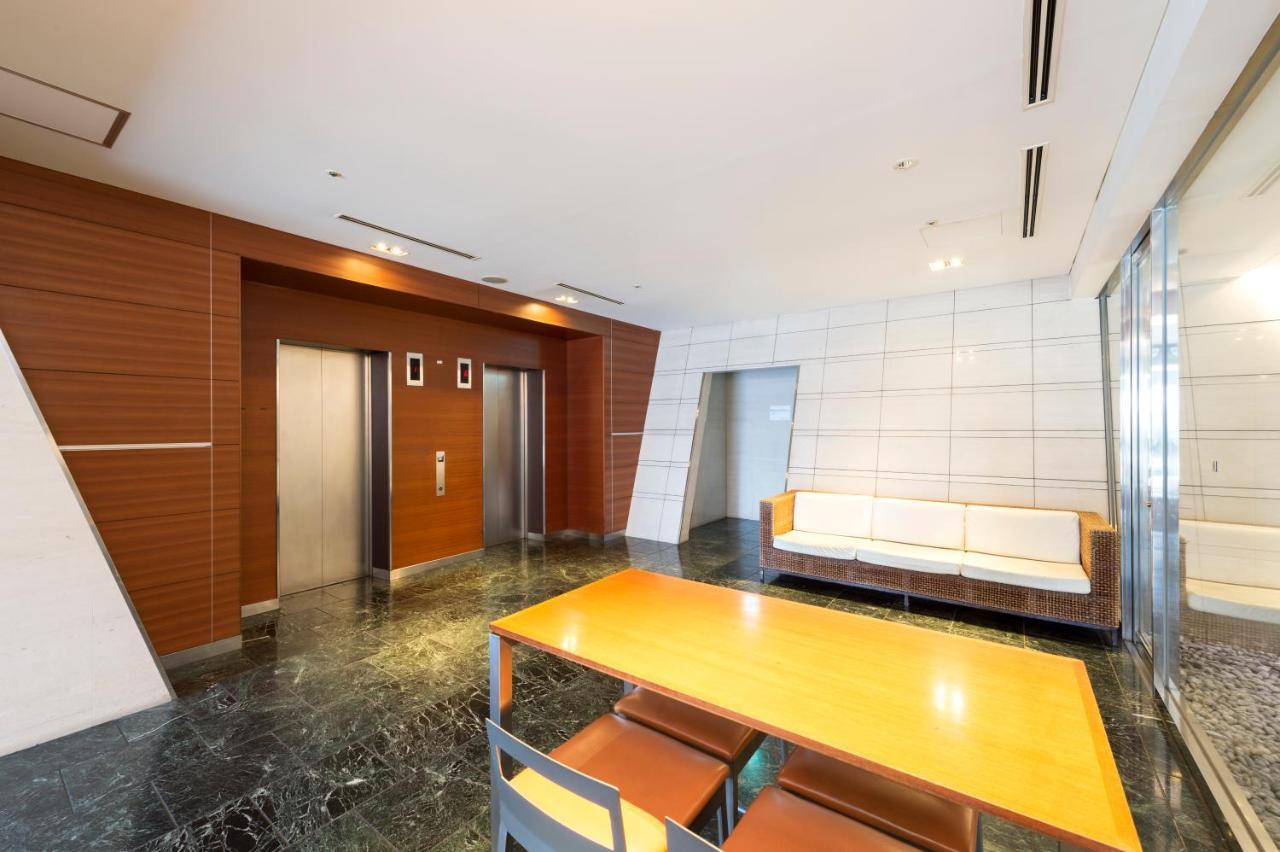 Hotel Villa Fontaine Tokyo-Ueno Okachimachi Dış mekan fotoğraf